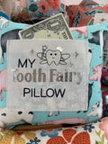 Tooth Fairy Pillow