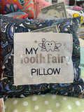 Tooth Fairy Pillow