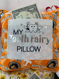 Tooth Fairy Pillow