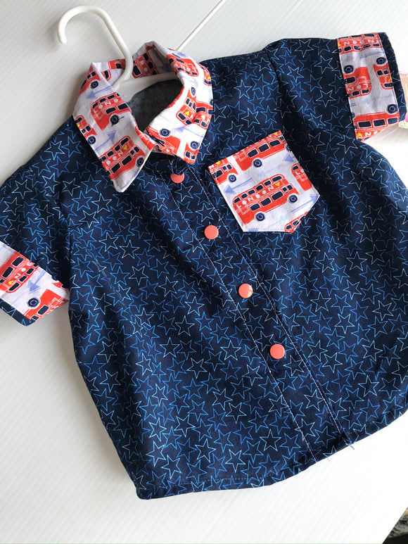 Handmade custom-designed baby wear and accessories – Oh My Gosh Lil ...