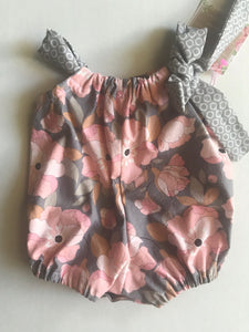 0 to 3 month, Romper