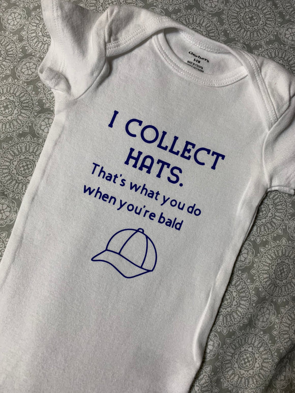 Quotable Onesie